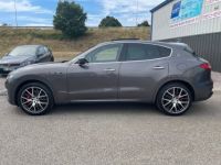 Maserati Levante 3.0 V6 SQ4 GRANSPORT - <small></small> 89.900 € <small>TTC</small> - #8