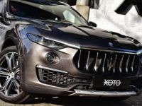 Maserati Levante 3.0 V6 Turbo GranLusso (EU6.2) - <small></small> 34.950 € <small>TTC</small> - #10