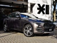 Maserati Levante 3.0 V6 Turbo GranLusso (EU6.2) - <small></small> 34.950 € <small>TTC</small> - #18