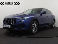 Maserati Levante 3.0D - LEDER DAB KEYLESS LUCHTVERING - <small></small> 35.995 € <small>TTC</small> - #1