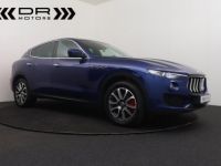 Maserati Levante 3.0D - LEDER DAB KEYLESS LUCHTVERING - <small></small> 35.995 € <small>TTC</small> - #3