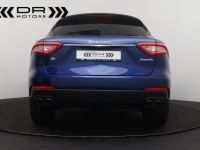 Maserati Levante 3.0D - LEDER DAB KEYLESS LUCHTVERING - <small></small> 35.995 € <small>TTC</small> - #5