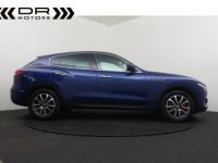 Maserati Levante 3.0D - LEDER DAB KEYLESS LUCHTVERING - <small></small> 35.995 € <small>TTC</small> - #6