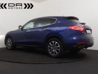 Maserati Levante 3.0D - LEDER DAB KEYLESS LUCHTVERING - <small></small> 35.995 € <small>TTC</small> - #7