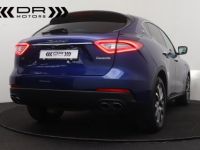 Maserati Levante 3.0D - LEDER DAB KEYLESS LUCHTVERING - <small></small> 35.995 € <small>TTC</small> - #8