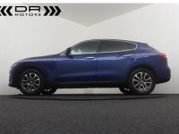 Maserati Levante 3.0D - LEDER DAB KEYLESS LUCHTVERING - <small></small> 35.995 € <small>TTC</small> - #9