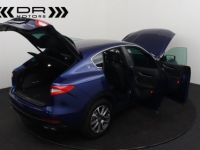 Maserati Levante 3.0D - LEDER DAB KEYLESS LUCHTVERING - <small></small> 35.995 € <small>TTC</small> - #10