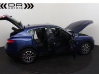 Maserati Levante 3.0D - LEDER DAB KEYLESS LUCHTVERING - <small></small> 35.995 € <small>TTC</small> - #11