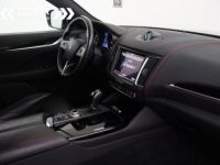 Maserati Levante 3.0D - LEDER DAB KEYLESS LUCHTVERING - <small></small> 35.995 € <small>TTC</small> - #15