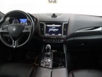 Maserati Levante 3.0D - LEDER DAB KEYLESS LUCHTVERING - <small></small> 35.995 € <small>TTC</small> - #16