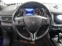 Maserati Levante 3.0D - LEDER DAB KEYLESS LUCHTVERING - <small></small> 35.995 € <small>TTC</small> - #31