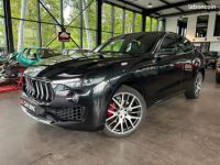 Maserati Levante 3.0D V6 275ch Suivi complet GPS Suspension Sport Camera Active Sound Système 21P 349-mois - <small></small> 34.990 € <small>TTC</small> - #1