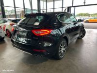 Maserati Levante 3.0D V6 275ch Suivi complet GPS Suspension Sport Camera Active Sound Système 21P 349-mois - <small></small> 34.990 € <small>TTC</small> - #2