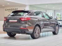 Maserati Levante 3.0i V6 350 - BVA Q4 - <small></small> 59.900 € <small>TTC</small> - #2