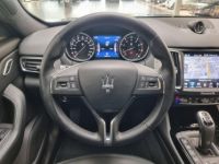 Maserati Levante 3.0i V6 350 - BVA Q4 - <small></small> 59.900 € <small>TTC</small> - #8