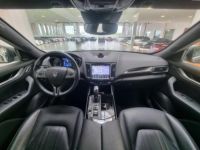 Maserati Levante 3.0i V6 350 - BVA Q4 - <small></small> 59.900 € <small>TTC</small> - #9