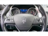 Maserati Levante 3.0i V6 S&S - 350 - BVA GranSport Q4 PHASE 1 - <small></small> 67.990 € <small>TTC</small> - #27