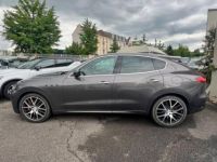 Maserati Levante 3.0i V6 S&S - 430 - BVA S Q4 - <small></small> 42.500 € <small>TTC</small> - #5