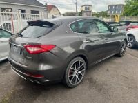 Maserati Levante 3.0i V6 S&S - 430 - BVA S Q4 - <small></small> 42.500 € <small>TTC</small> - #6