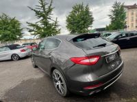 Maserati Levante 3.0i V6 S&S - 430 - BVA S Q4 - <small></small> 42.500 € <small>TTC</small> - #8