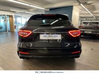 Maserati Levante 3.8 V8 580ch Trofeo - <small></small> 102.900 € <small>TTC</small> - #20