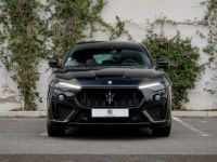 Maserati Levante 3.8 V8 580ch Trofeo - <small></small> 129.000 € <small>TTC</small> - #2