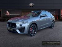 Maserati Levante 3.8 V8 580ch Trofeo - <small></small> 108.999 € <small>TTC</small> - #1