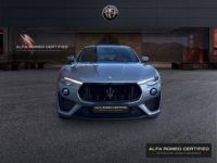 Maserati Levante 3.8 V8 580ch Trofeo - <small></small> 108.999 € <small>TTC</small> - #2