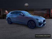 Maserati Levante 3.8 V8 580ch Trofeo - <small></small> 108.999 € <small>TTC</small> - #3