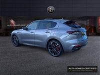 Maserati Levante 3.8 V8 580ch Trofeo - <small></small> 108.999 € <small>TTC</small> - #7