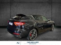 Maserati Levante 3.8 V8 580ch Trofeo - <small></small> 101.900 € <small>TTC</small> - #3