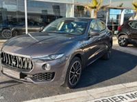 Maserati Levante Diesel 3.0 V6 Turbo 275 GranSport - <small></small> 46.899 € <small>TTC</small> - #1