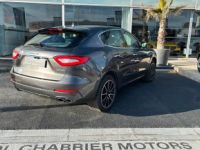 Maserati Levante Diesel 3.0 V6 Turbo 275 GranSport - <small></small> 46.899 € <small>TTC</small> - #2