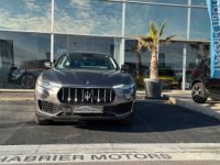 Maserati Levante Diesel 3.0 V6 Turbo 275 GranSport - <small></small> 46.899 € <small>TTC</small> - #3