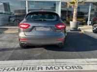 Maserati Levante Diesel 3.0 V6 Turbo 275 GranSport - <small></small> 46.899 € <small>TTC</small> - #4