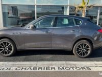 Maserati Levante Diesel 3.0 V6 Turbo 275 GranSport - <small></small> 46.899 € <small>TTC</small> - #5