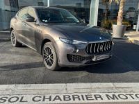 Maserati Levante Diesel 3.0 V6 Turbo 275 GranSport - <small></small> 46.899 € <small>TTC</small> - #7