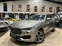 Maserati Levante Diesel 3.0 V6 Turbo 275 SPORT PACK + ATTELAGE/CARPLAY - <small></small> 39.900 € <small>TTC</small> - #1