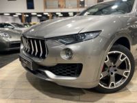 Maserati Levante Diesel 3.0 V6 Turbo 275 SPORT PACK + ATTELAGE/CARPLAY - <small></small> 39.900 € <small>TTC</small> - #2