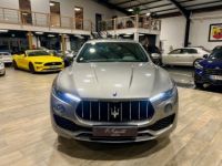 Maserati Levante Diesel 3.0 V6 Turbo 275 SPORT PACK + ATTELAGE/CARPLAY - <small></small> 39.900 € <small>TTC</small> - #3