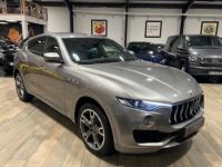 Maserati Levante Diesel 3.0 V6 Turbo 275 SPORT PACK + ATTELAGE/CARPLAY - <small></small> 39.900 € <small>TTC</small> - #4