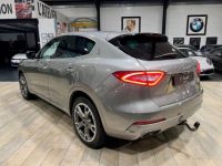 Maserati Levante Diesel 3.0 V6 Turbo 275 SPORT PACK + ATTELAGE/CARPLAY - <small></small> 39.900 € <small>TTC</small> - #7