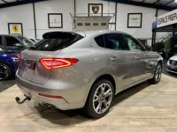 Maserati Levante Diesel 3.0 V6 Turbo 275 SPORT PACK + ATTELAGE/CARPLAY - <small></small> 39.900 € <small>TTC</small> - #9