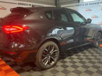 Maserati Levante Gran sport 3.0 275 cv q4 bva garantie 6 mois - <small></small> 29.990 € <small>TTC</small> - #4