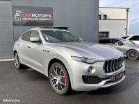 Maserati Levante GranSport 3.0 V6 275 BVA full options - <small></small> 42.900 € <small>TTC</small> - #1