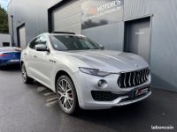 Maserati Levante GranSport 3.0 V6 275 BVA full options - <small></small> 42.900 € <small>TTC</small> - #3