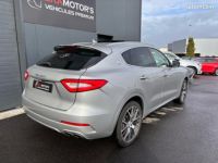 Maserati Levante GranSport 3.0 V6 275 BVA full options - <small></small> 42.900 € <small>TTC</small> - #4