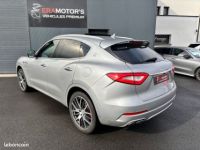 Maserati Levante GranSport 3.0 V6 275 BVA full options - <small></small> 42.900 € <small>TTC</small> - #5