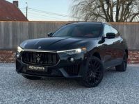 Maserati Levante gransport 3.0i V6 / Q4 / pano / sportseats / camera / btw - <small></small> 47.950 € <small>TTC</small> - #1