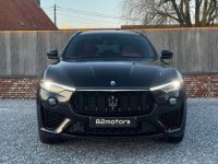 Maserati Levante gransport 3.0i V6 / Q4 / pano / sportseats / camera / btw - <small></small> 47.950 € <small>TTC</small> - #5